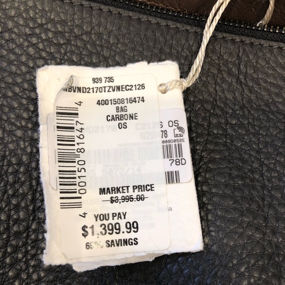 Brunello Cucinelli Bag - Picture 10 of 10